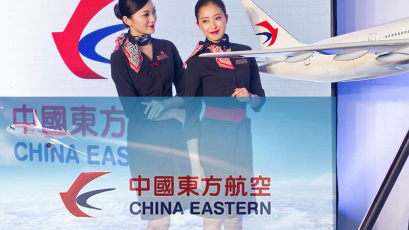 东方航空