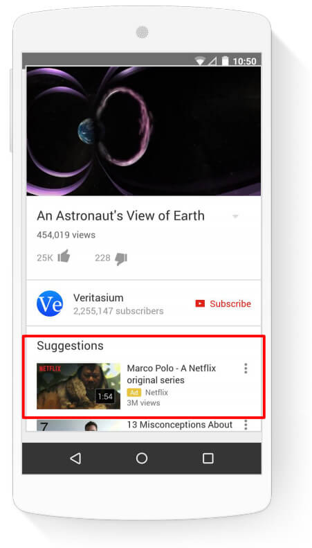 AI GEO广告类型 AI GEO广告类型