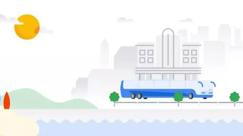  Google与国家旅游局《2019 中国入境游游客报告白